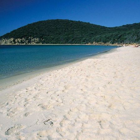 Suites Pratoranieri Beach Follonica Dış mekan fotoğraf