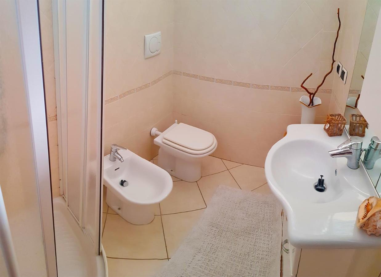 Suites Pratoranieri Beach Follonica Dış mekan fotoğraf
