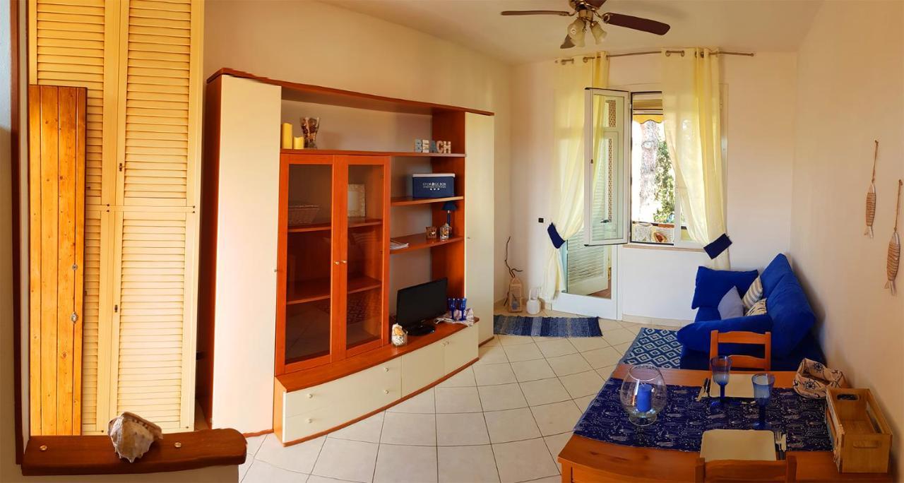 Suites Pratoranieri Beach Follonica Dış mekan fotoğraf