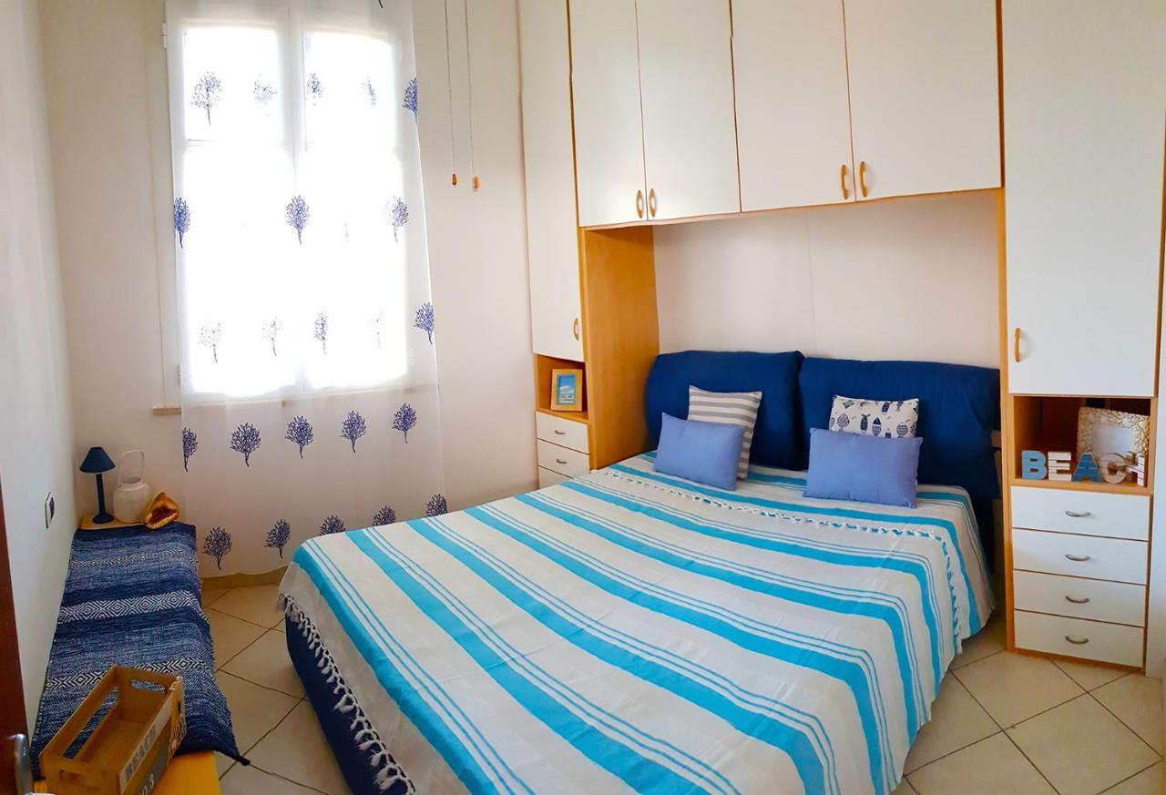 Suites Pratoranieri Beach Follonica Dış mekan fotoğraf