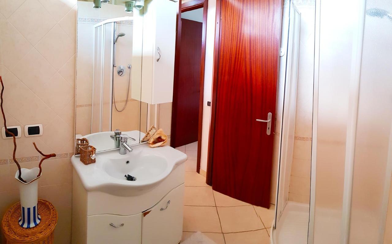 Suites Pratoranieri Beach Follonica Dış mekan fotoğraf